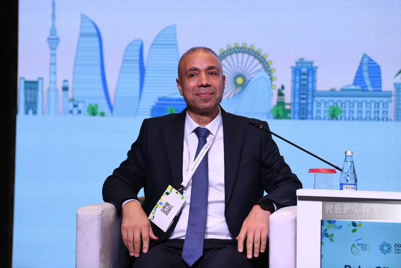 Azerbaycan Uyarıyor: Yeşil Dönüşüm Jeopolitiği Göz Ardı Edemez