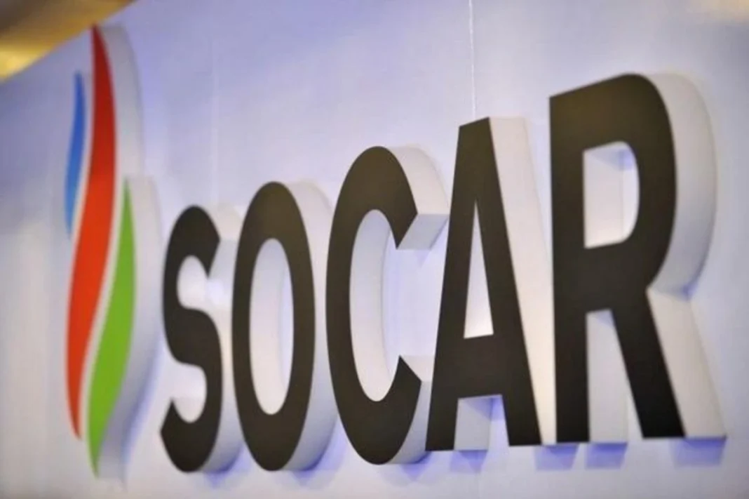 SOCAR Türkmenistan Saha Projelerine İlgi Duyuyor