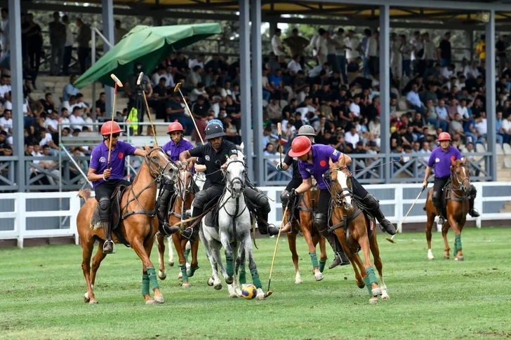 2026’da Bakü’de Çovgan Dünya Şampiyonası: Kimler Sahada Olacak?