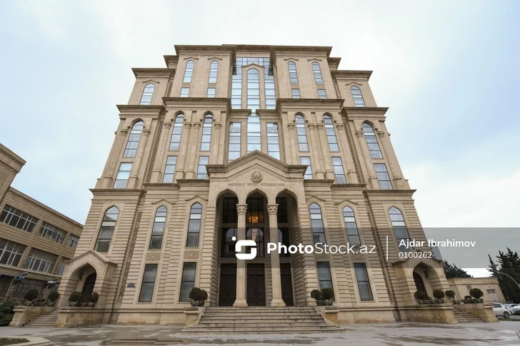 Azerbaycan Merkez Seçim Komisyonu, Moldova’daki parlamento seçimlerini izleyecek