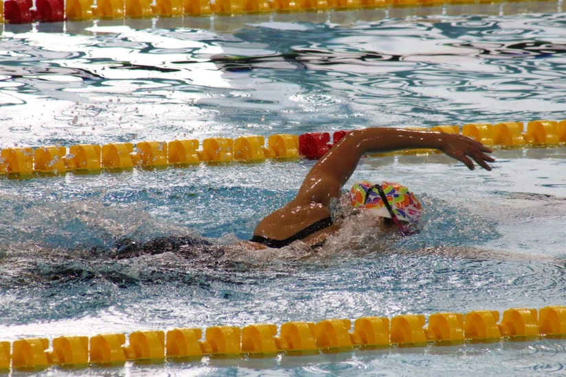 Gence’de “Ganja Cup 2025” Yüzme Turnuvası Sona Erdi