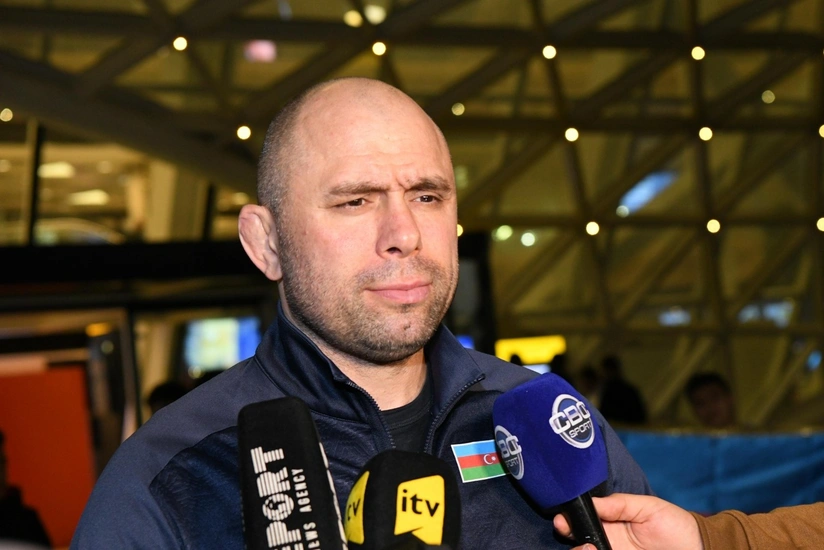 Azerbaycan 1 Gümüş, 3 Bronz Kazandı – Antrenör: “Hedef Altın”