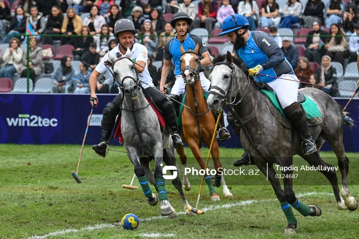 Azerbaycan’ın Çovqan ustaları, III. BDT Oyunları’nda Kuveyt’e şans tanımadı
