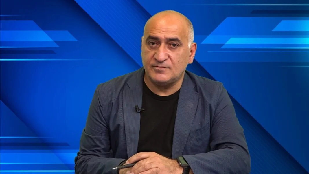 Poghosyan: Paşinyan’ın Politikaları Ermenistan’ın Güvenliğini Tehlikeye Atıyor