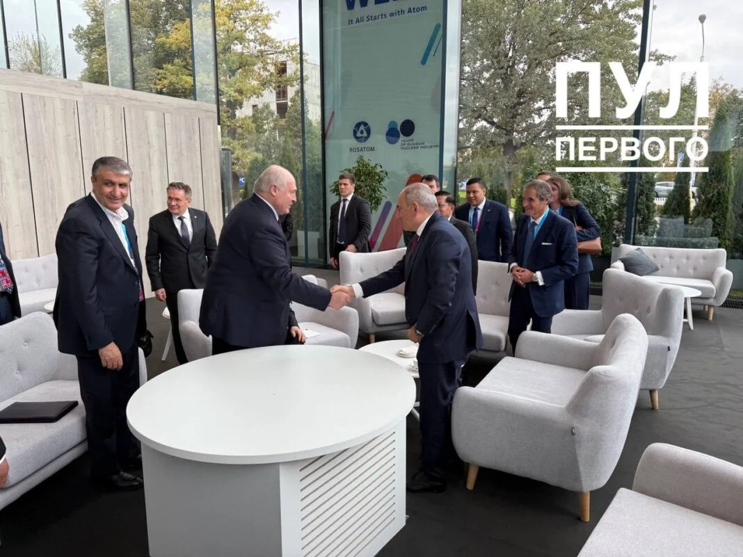 Moskova’da Tokalaşma: Belarus ve Ermenistan Liderleri Buzları Eritti