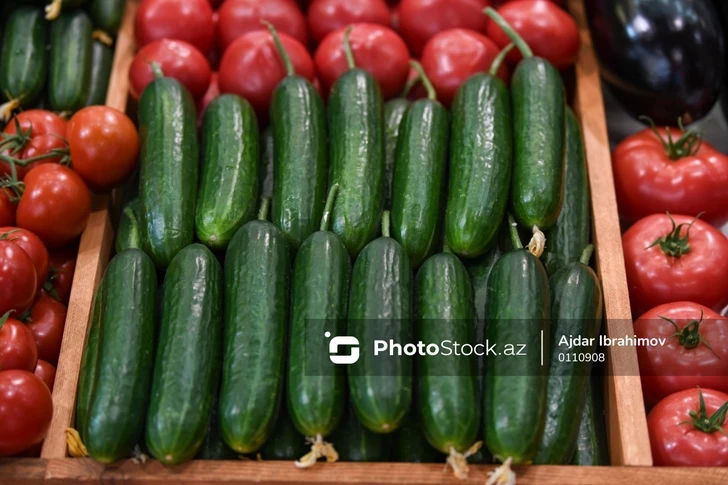 Sebze pazarlarında fiyat artışı kaydedildi