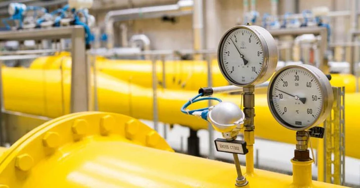 Azerbaycan’ın gaz ithalatı 7 ayda 2,1 kat arttı, maliyetler düştü