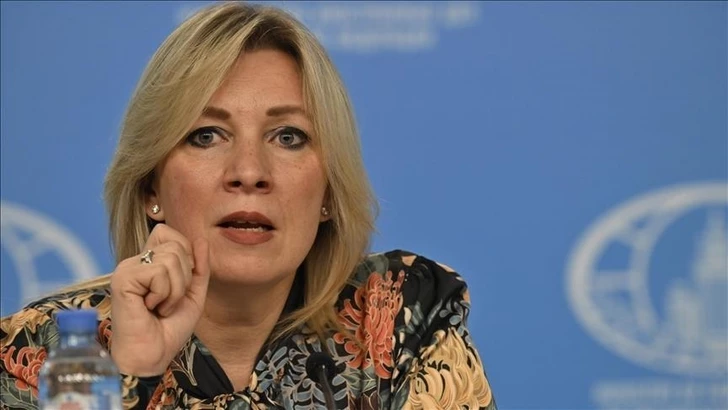 Rusya Bağlantıların Açılması İçin Görüşmeler Çağrısı Yaptı, “Trump Rotası”nın Ayrıntıları Belirsiz