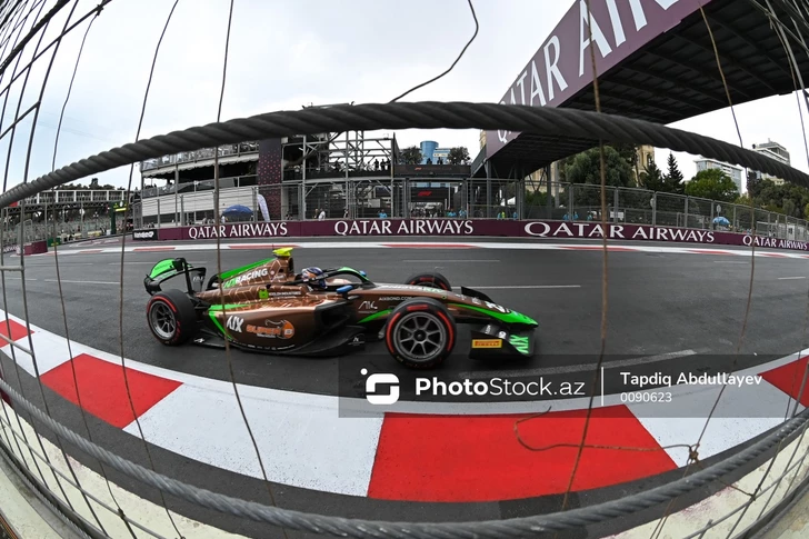 Hız, adrenalin ve tarih: Bakü’de Formula 1 başlıyor