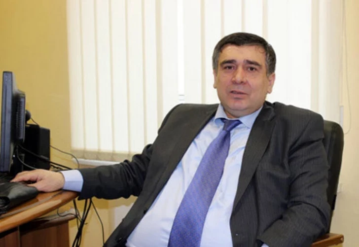 Yekaterinburg Mahkemesi, Şahin Şıhlinski’nin tutukluluk süresini uzattı