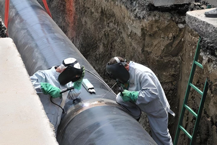 Yeraltında Devrim: Bakü’de Su Altyapısında Kapsamlı Modernizasyon