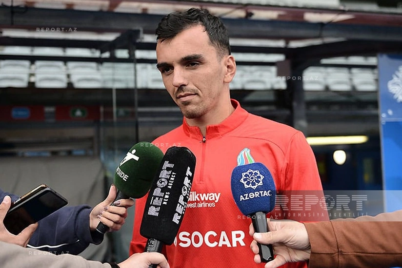 Azerbaycan, Dünya Kupası Elemelerinde İzlanda Karşısında Puan Peşinde