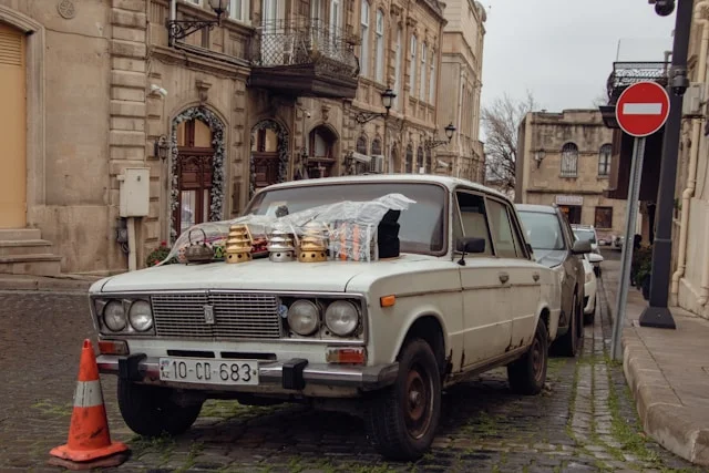 2026’da Azerbaycan’da Arabalar Daha mı Pahalı Olacak?