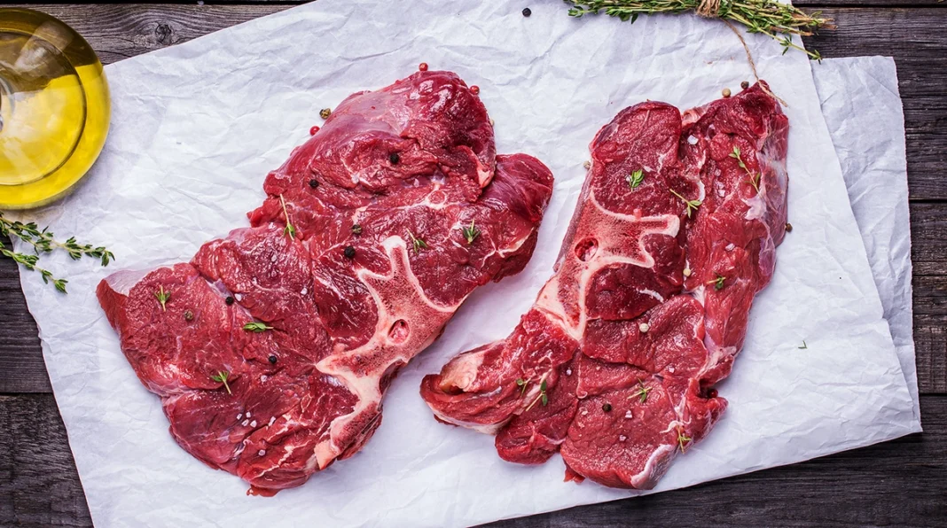 Neden Azerbaycan’da Et Bu Kadar Pahalı?