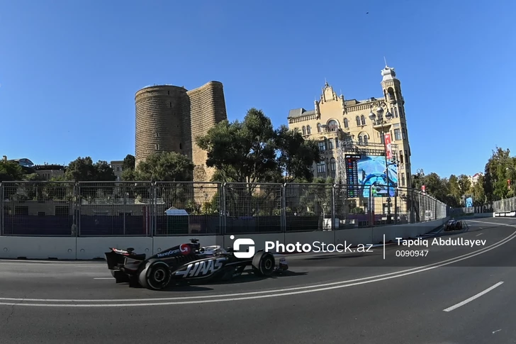 FIA, 2026 Formula 1 sprint takvimini onayladı: Bakü yine listede yok