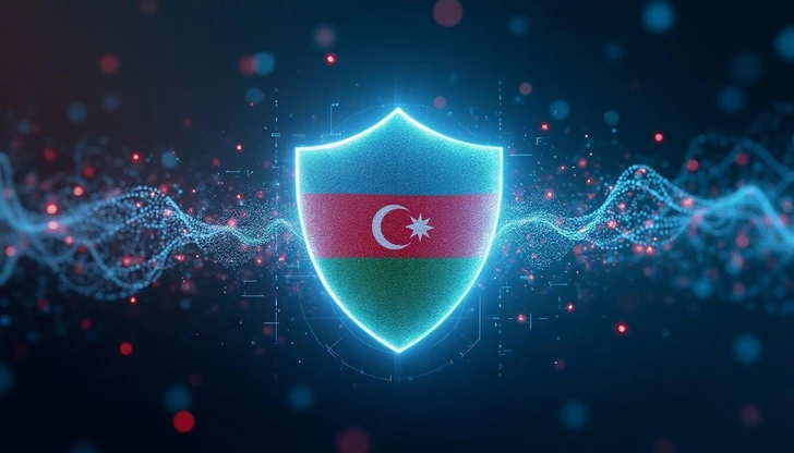 Azerbaycan Dijital kuşatma altında: 2025’in ilk yarısında neredeyse her gün DDoS saldırısı