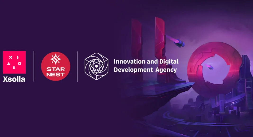 Azerbaycan, Xsolla ile Bakü Ofisini Bölgesel Oyun Geliştirme Merkezi’ne Dönüştürmeyi Görüşüyor