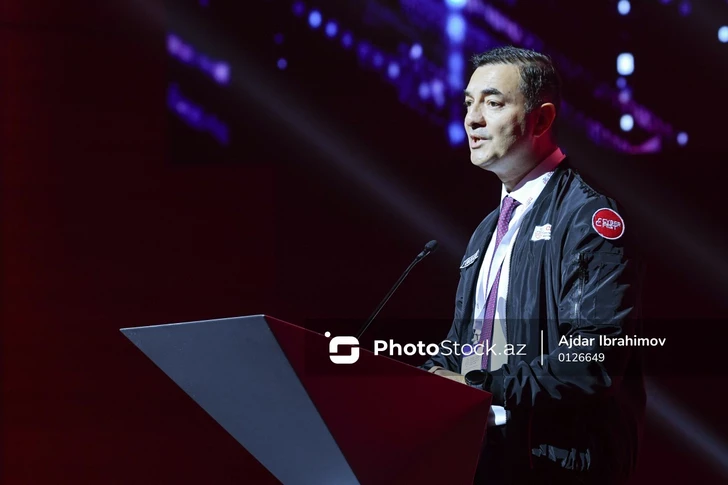 Devlet Hizmeti Başkanı: Siber Güvenlik Artık Ulusal Güvenlik Meselesi Haline Geliyor