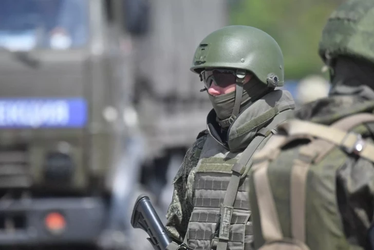 ABD askerleri, Hamas’la yapılan anlaşmayı denetlemek için İsrail’e gelmeye başladı