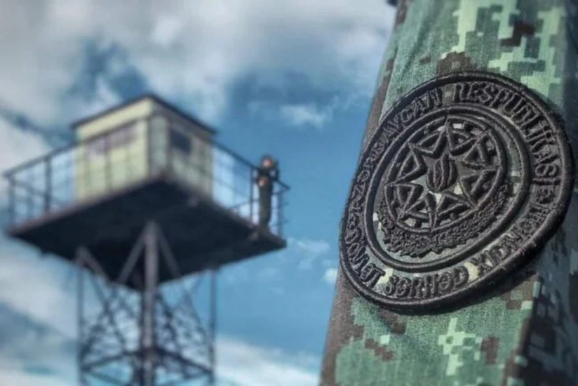 Sınır Hizmeti, 645 kişinin ülke dışına çıkışını engelledi