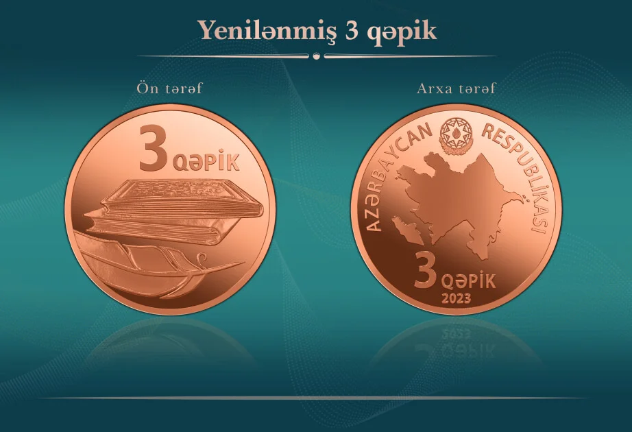 Kaybolan Madeni Para: Neden Azerbaycan’ın 5 Qepiklikleri Kullanımdan Düşüyor