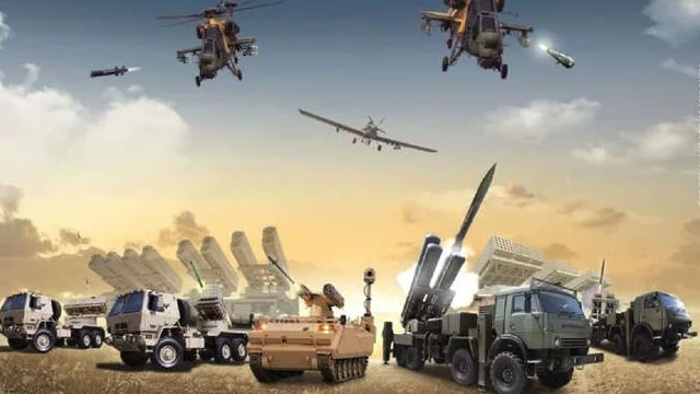 Türkiye, Azerbaycan’daki Savunma Üretim Varlığını Genişletiyor