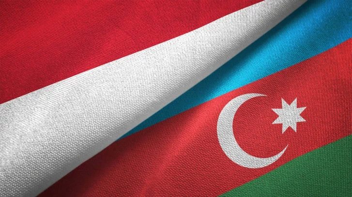 Endonezya, Azerbaycan’a yeni büyükelçi atadı
