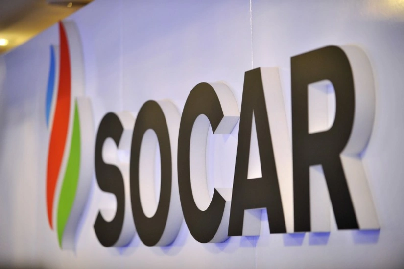 SOCAR, Türkmenistan’daki Petrol ve Gaz Sahalarına Yatırım Yapmayı Hedefliyor
