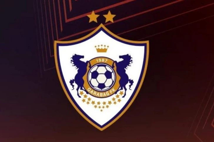 “Qarabağ”, “Atletico” maçı öncesi taraftarlarına çağrıda bulundu