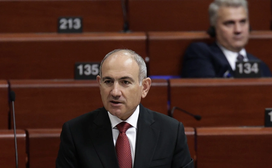 Müttefikten Kopuş: Ermenistan KGAÖ’den Uzaklaşıyor