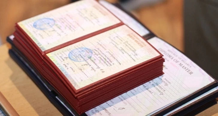 Azerbaycan’da sahte tanıma belgeleriyle ilgili şema ortaya çıkarıldı