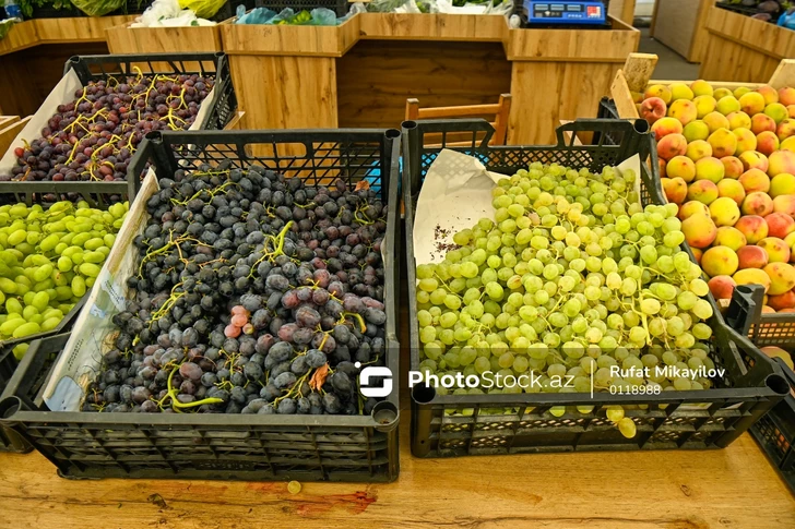 Ekonomist uyardı: Mevsim meyveleri son kez ucuzladı – Kasım’dan itibaren fiyat artışı bekleniyor