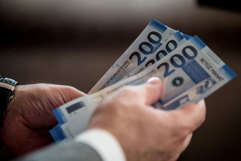 Azerbaycan’da Ortalama Maaş Yaklaşık %10 Arttı