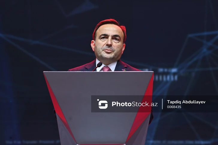 BP Başkan Yardımcısı: “Konuya en kısa sürede çözüm bulmak istiyoruz” – “Karabağ” sahası hakkında