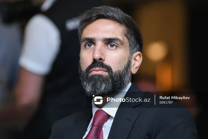 “Yeterli kaynağımız var”: Azerbaycan yeni enerji meydan okumalarına hazır