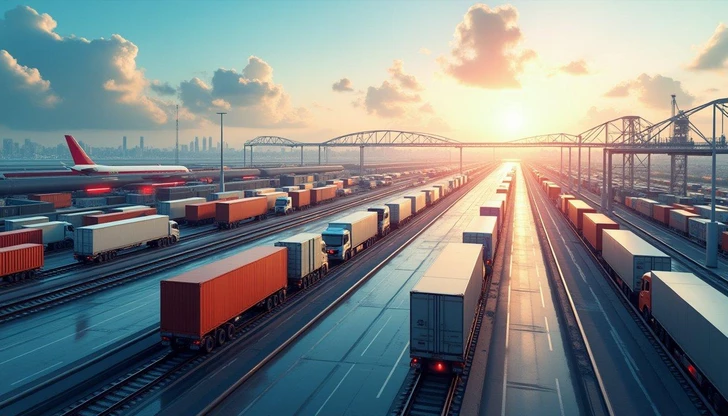 Bağlantısallık, teknoloji ve sürdürülebilirlik: Küresel ticarette Orta Koridor’un başarı formülü