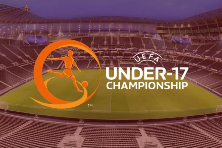 Avrupa Şampiyonası 2025: Azerbaycan U-17 Millî Takımı İsrail’e Farklı Yenildi