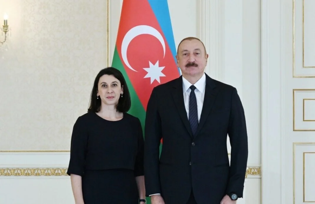 Azerbaycan ve Fransa, Macron-Aliyev Görüşünün Ardından Diyaloğu Yeniden Başlattı