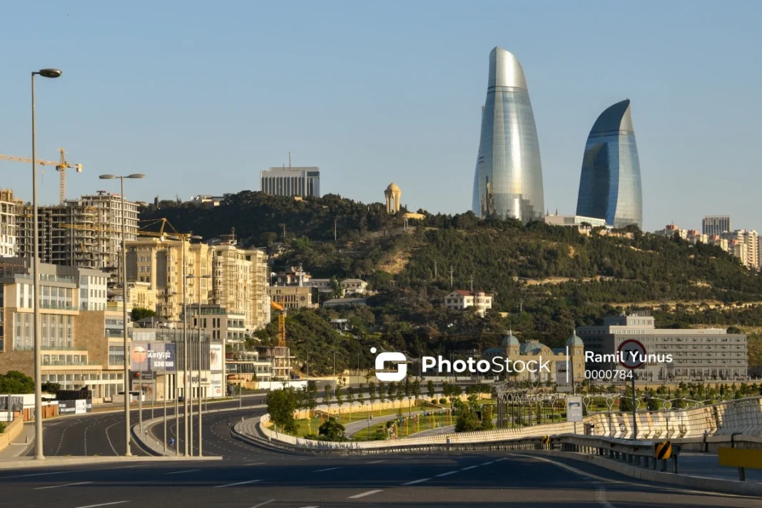Azerbaycan’da Turizmde Düşüş: Sınırlar Kapalı Kalıyor