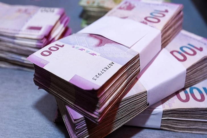 Maliye Bakanlığı, Azerbaycan ekonomisine yönelik dört yıllık yatırım tahminini açıkladı