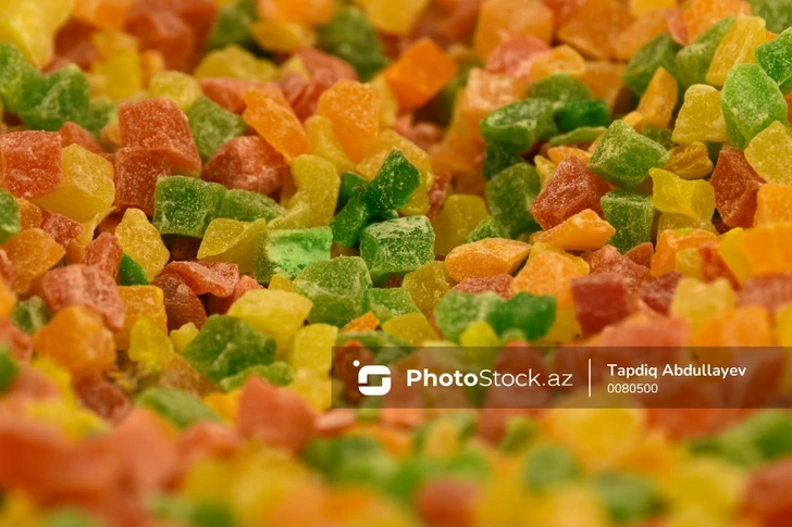 Azerbaycan’da tatlı fiyatları %50’ye kadar arttı