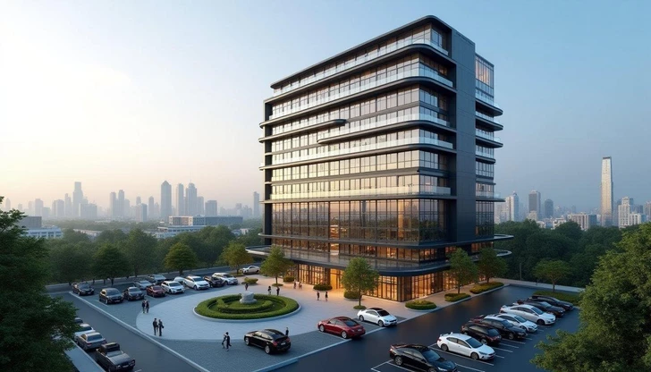 Azerbaycan’da otel inşaatına ilişkin yeni standartlar onaylandı