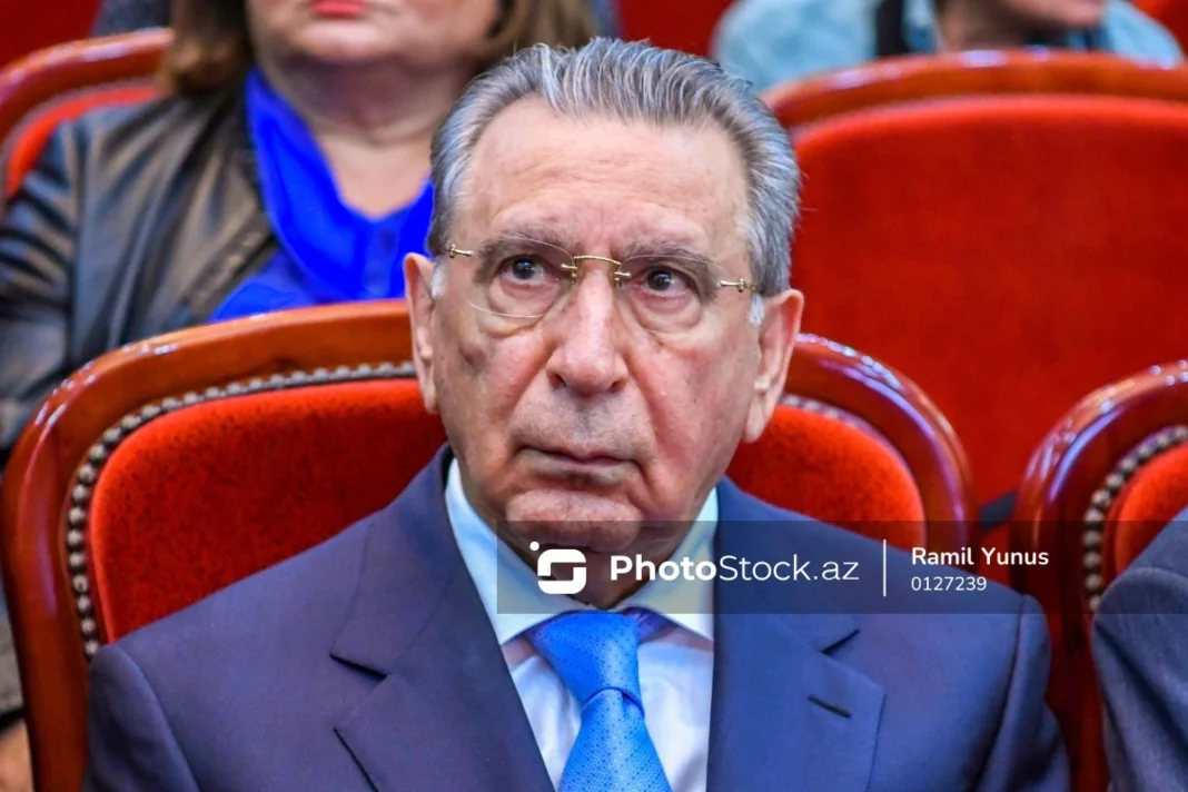 Ramiz Mehdiyev’in darbe planı nasıl ortaya çıktı? – Olayın DETAYLARI