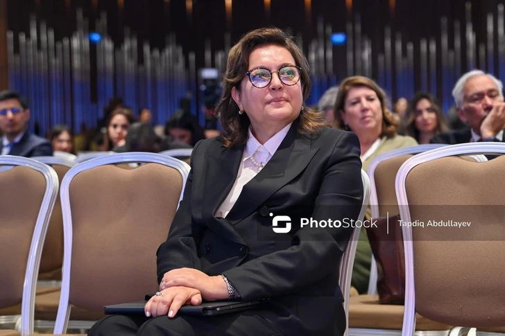 Umayra Tagiyeva: Azerbaycan 2027 yılına kadar erken uyarı sistemi kuracak