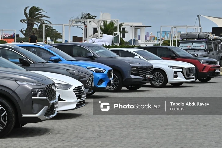 Azerbaycan’da Hibrit ve Elektrikli Otomobiller İçin Vergi Teşvikleri Uzatılacak mı? – Milletvekili Yanıtladı