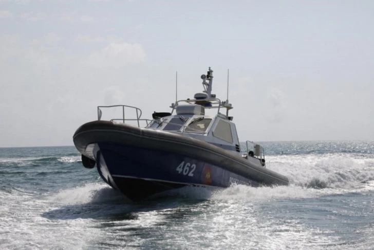 Hazar’daki Balık Stoklarını Değerlendirme Uluslararası Seferi Azerbaycan’da Başladı