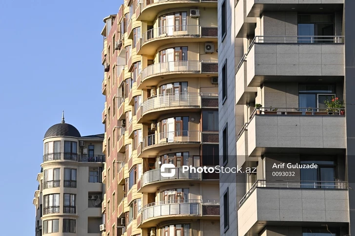 Azerbaycan’da gökdelenlerin tasarımına dair yeni kurallar onaylandı: en az 100 yıl ömür