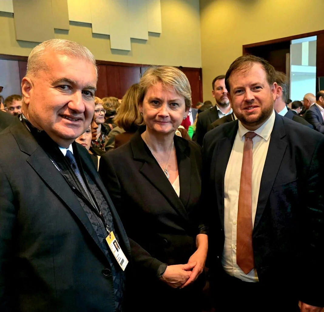 Bakü, Ermenistan ile Normalleşme Sürecinde Birleşik Krallık’ın Rolünü Övdü