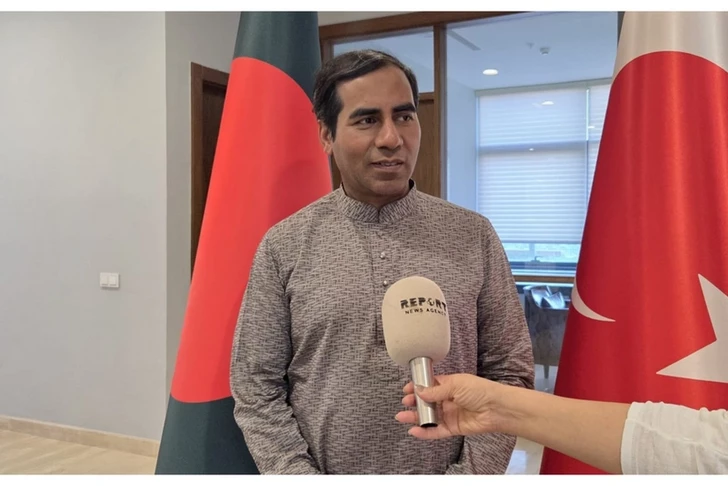 Diplomatik Atılım: Bangladeş, Azerbaycan ile Vize Kolaylığı Başlatıyor
