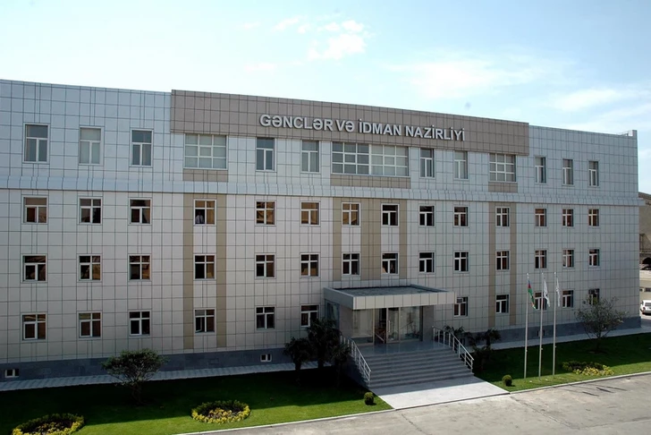 Gençlik ve Spor Bakanlığı sıralamayı güncelledi: Ülkenin en iyi sporcusu kim oldu?